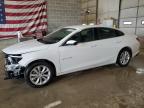 2024 Chevrolet Malibu Lt за продажба в Columbia, MO - Front End
