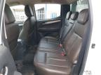 2013 ISUZU D-MAX UTAH for sale at Copart WESTBURY