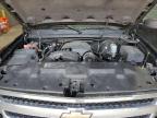 2009 Chevrolet Silverado K1500 Lt en Venta en Candia, NH - Undercarriage