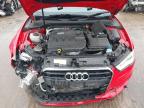 2014 AUDI A3 S LINE TDI  for sale at Copart YORK