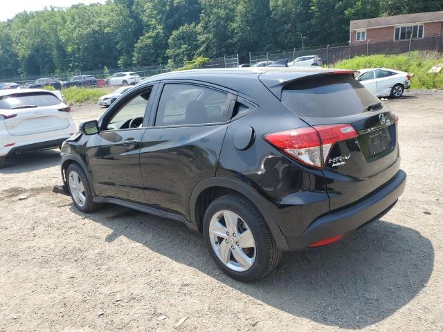  HONDA HR-V 2020 Czarny