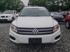 2018 Volkswagen Tiguan Limited  на продаже в North Billerica, MA - Side