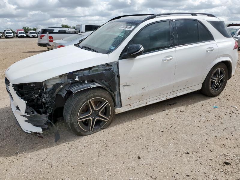 MERCEDES-BENZ GLE 350 4M 2024