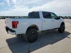2017 Ford F150 Supercrew   на продаже в Grand Prairie, TX - Minor Dent/Scratches