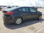 2017 Hyundai Elantra Se   for Sale in Apopka, FL - Front End