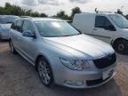 2012 SKODA SUPERB ELE for sale at Copart BRISTOL