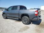 2016 Toyota Tundra Crewmax Limited на продаже в Tucson, AZ - Front End
