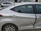 2015 Hyundai Elantra Se للبيع في Conway، AR - Side