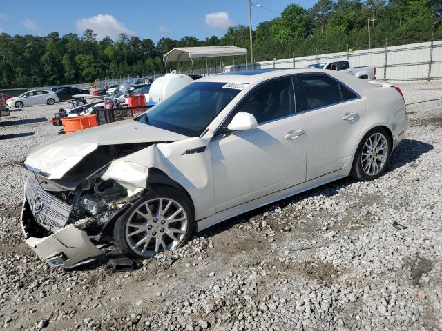 2010 Cadillac Cts Performance Collection
