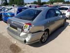 2006 TOYOTA AVENSIS T3 for sale at Copart SANDY