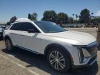 2024 Cadillac Lyriq Luxury за продажба в Van Nuys, CA - Rear End