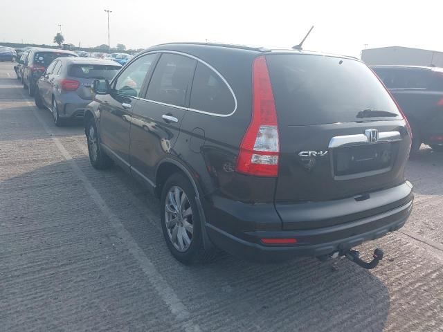 2011 HONDA CR-V ES I-