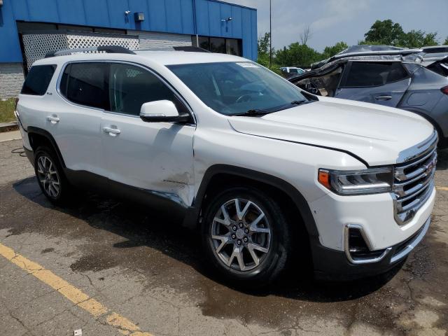 GMC ACADIA 2020 Белы