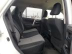 2016 Toyota 4Runner Sr5 იყიდება Los Angeles-ში, CA - Front End