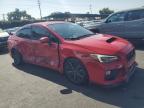 2016 Subaru Wrx for Sale in San Martin, CA - Side