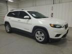 2021 Jeep Cherokee Limited de vânzare în Phoenix, AZ - Minor Dent/Scratches