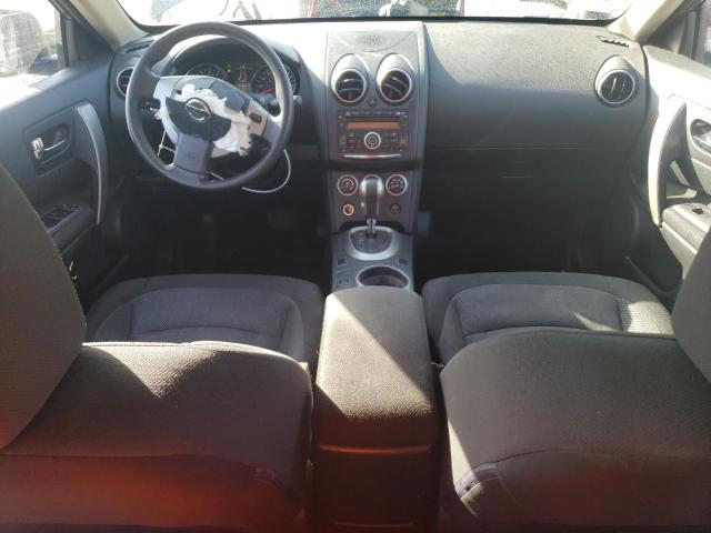  NISSAN ROGUE 2013 Szary