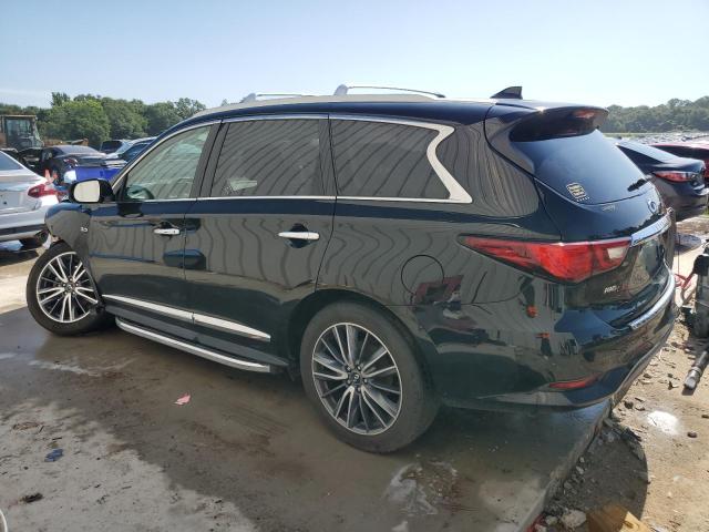  INFINITI QX60 2019 Черный