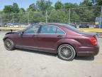 2010 Mercedes-Benz S 550 4Matic for Sale in Waldorf, MD - Front End