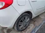 2012 RENAULT CLIO DYNAM for sale at Copart ST HELENS