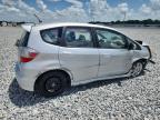 2011 Honda Fit Sport للبيع في Arcadia، FL - Front End