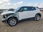 2022 Chevrolet Trailblazer Ls for Sale in Houston, TX - Front End