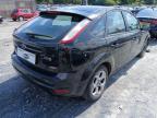 2011 FORD FOCUS SPOR for sale at Copart BELFAST