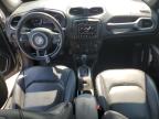 2020 Jeep Renegade Latitude   за продажба в Woodhaven, MI - Front End