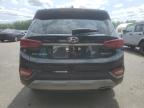 2019 Hyundai Santa Fe Limited for Sale in East Granby, CT - Mechanical