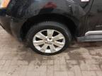 2009 MITSUBISHI OUTLANDER for sale at Copart SANDWICH