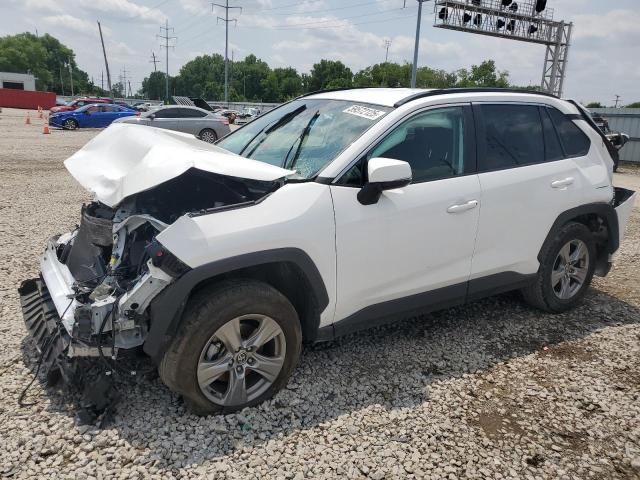 TOYOTA RAV4 XLE 2023
