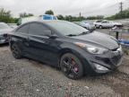 2014 Hyundai Elantra Coupe Gs за продажба в Hillsborough, NJ - Mechanical