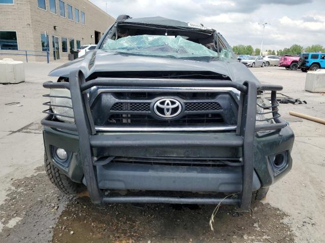  TOYOTA TACOMA 2012 Zielony