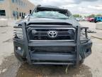 2012 Toyota Tacoma Double Cab на продаже в Littleton, CO - Rollover