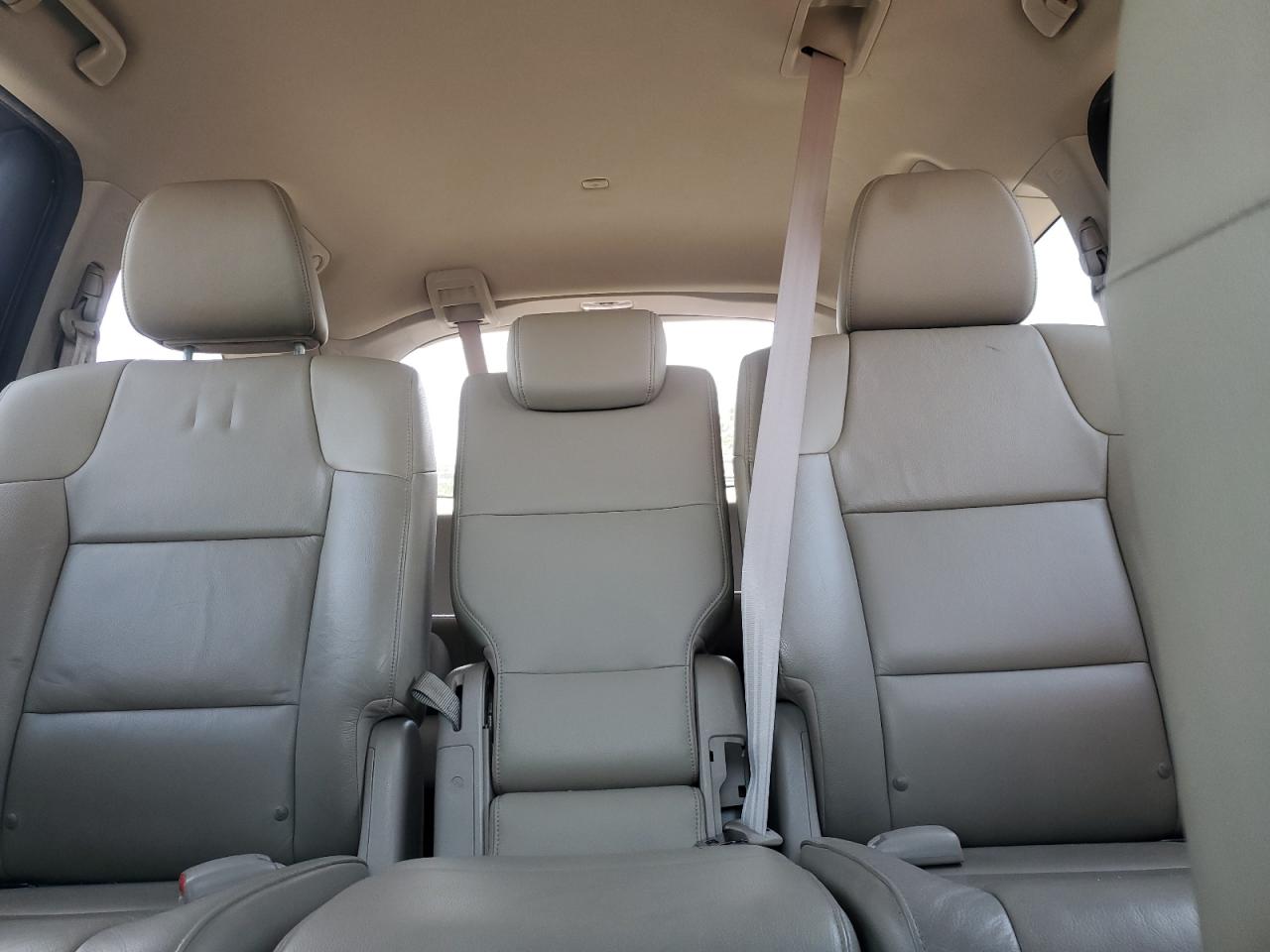 HONDA All Models 2012 VIN 5FNRL5H62CB065619 zdjęcie 10