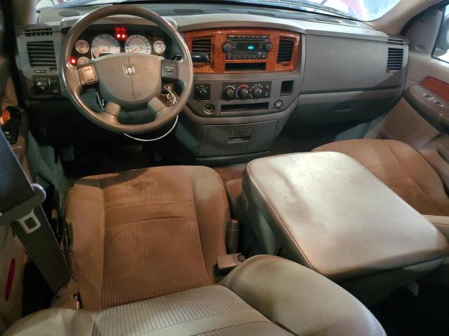 2006 DODGE RAM 1500 ST