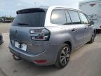 2017 CITROEN C4 GR PICA for sale at Copart PETERLEE