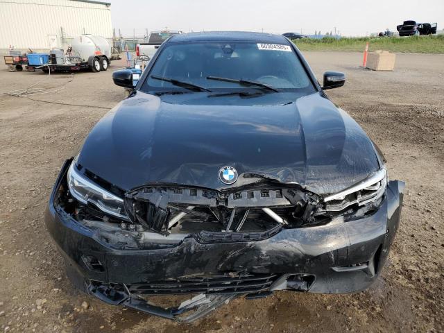 2020 BMW 330XI 
