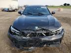 2020 BMW 330XI  for sale at Copart AB - CALGARY