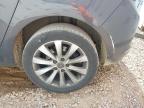 2012 VAUXHALL ASTRA ACTI for sale at Copart CORBY