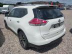 2016 NISSAN X-TRAIL TE for sale at Copart ROCHFORD