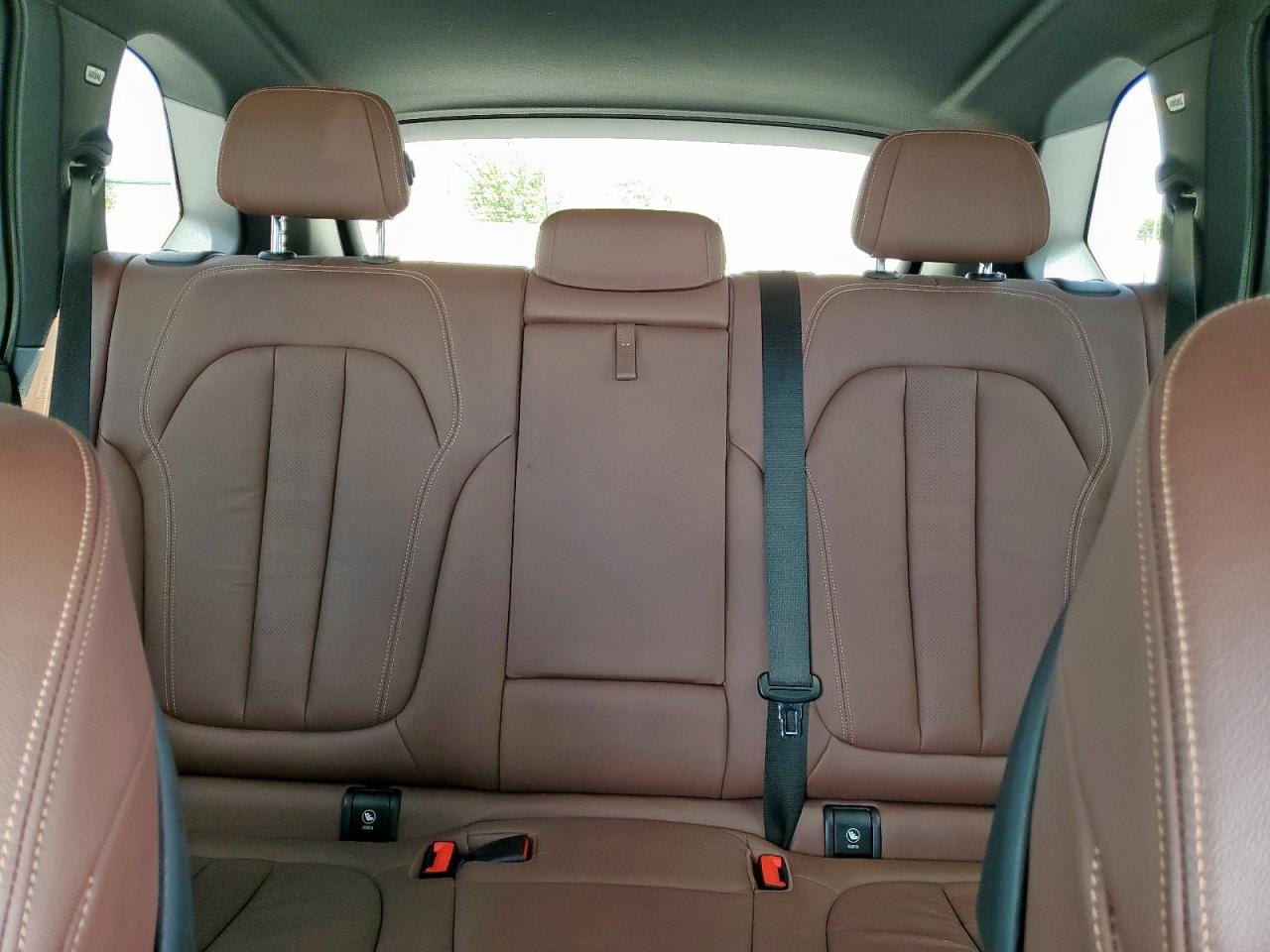 2020 BMW X5 xDrive40I VIN: 5UXCR6C00L9C55086 Lot: 62459675