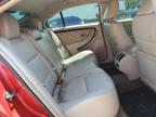 2010 Ford Taurus Limited en Venta en Hampton, VA - Front End