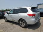 2015 Nissan Pathfinder S for Sale in Pennsburg, PA - Side
