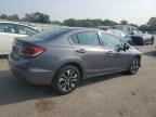 2014 Honda Civic Ex   იყიდება Glassboro-ში, NJ - Front End