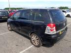 2014 VAUXHALL ZAFIRA DES for sale at Copart SANDTOFT