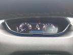 2021 PEUGEOT 3008 ALLUR for sale at Copart EAST KILBRIDE