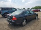 2012 Ford Fusion Sel на продаже в Des Moines, IA - Normal Wear