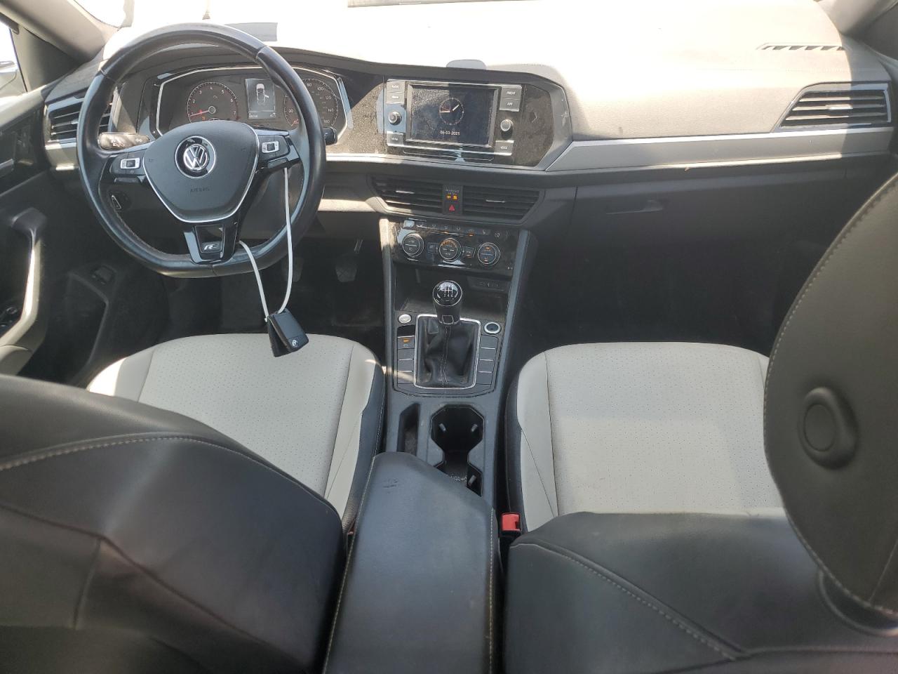 2021 Volkswagen Jetta S VIN: 3VWN57BU0MM010642 Lot: 58261185
