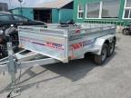 2025 Trail King Trailer for Sale in Montreal-est, QC - Side
